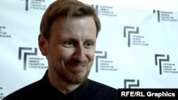 2023-го Богдан Логвиненко став лауреатом щорічної премії для незалежних журналістів імені Георгія Ґонґадзе