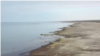 Туркменские эксперты обеспокоены уменьшением уровня воды в Каспийском море