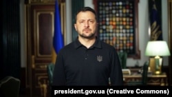 «Це правильний сигнал», сказав Володимир Зеленський про результати саміту