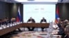 Հայաստանի և Ռուսաստանի առևտրատնտեսական ոլորտում դրական դինամիկա ենք արձանագրում. Օվերչուկ