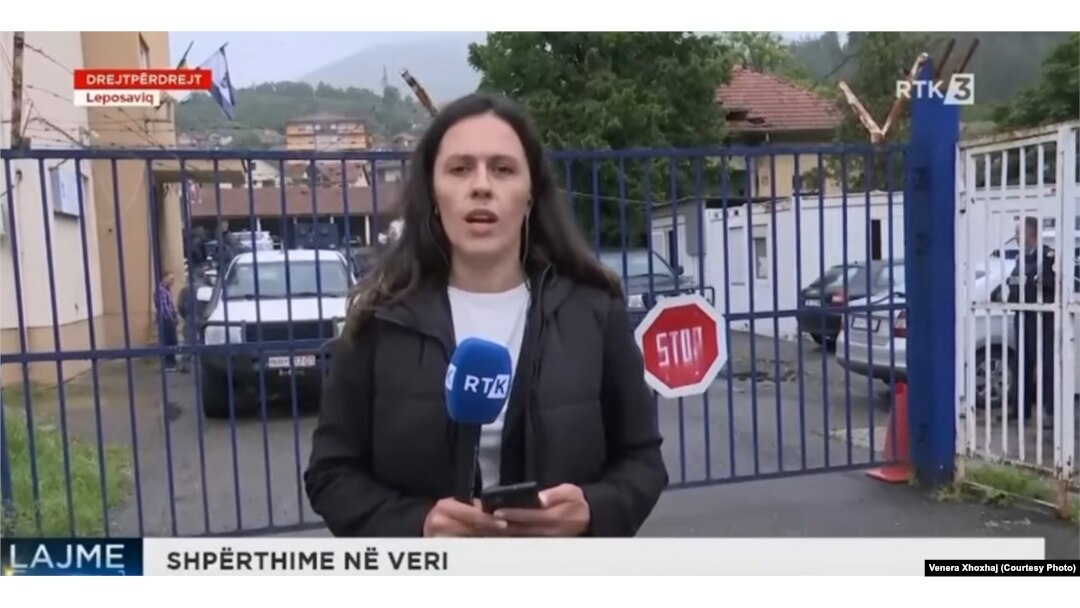 Venera Đođaj