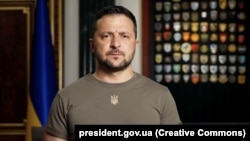 Володимир Зеленський також повідомив про зустріч із міністром закордонних справ Туреччини Хаканом Фіданом