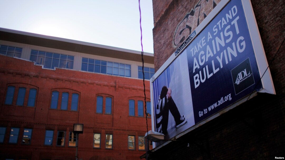 Kampanja u Bostonu koja poziva na zaustavljanje maltretiranja u američkim školama (arhivska fotografija)