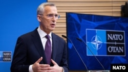  На зустріч обговорюватимуть заявку Стокгольма на приєднання до Альянсу