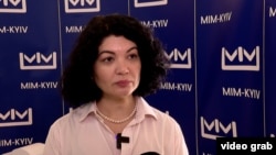 Tamila Taşeva