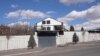 Armenia - A screenshot from an Aravot.am report on expensive property acquisitions by senior Armenian officials, March 15, 2023.
