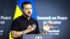 Україна хоче справедливого миру, але РФ до цього поки що не готова –
Зеленський