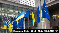 Рада Європейського cоюзу схвалила започаткування інструменту Ukraine Facility загальним обсягом 50 мільярдів євро на 2024–2027 роки в лютому