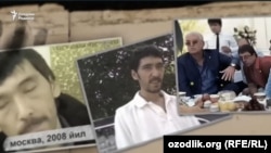 "Ko‘cha"ga qarshi reydlar. Ozodlik