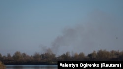 За словами Волошина, російські військові останнім часом наростили кількість сил для таких операцій на островах річки Дніпро
