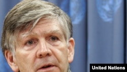 Walter Kälin