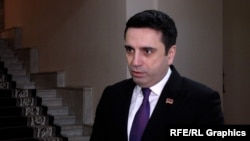Ալեն Սիմոնյան
