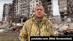 Олег Зубков