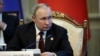 Василь Малюк наголосив, що стратегія Путіна з захоплення України провалилася, зокрема через неадекватну оцінку ситуації