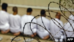 Грузия оказалась единственным государством на территории бывшего СССР, которая согласилась принять трех заключенных военной тюрьмы Гуантанамо