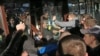 Москва: погром в Бирюлеве 