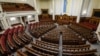 Відповідальність для колаборантів і мародерів: Рада провела закрите засідання