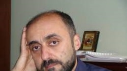 Երևանում տեղի կունենա Վաչե Շարաֆյանի «Ձգողականություն» բալետի համաշխարհային պրեմիերան 