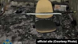 В Офісі генпрокурора наголосили, що робота щодо встановлення місць розташування катівень і незаконних місць тримання людей триває