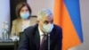 Երևանը կառուցողական է գնահատում սահմանազատման և սահմանային անվտանգության հանձնաժողովների առաջին հանդիպումը
