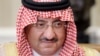 محمد بن نایف: مقام‌های ایران به دنبال سیاسی‌ کردن مراسم حج هستند