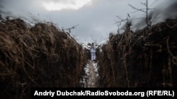 У штабі заявили про «адекватну відповідь» на обстріли бойовиків