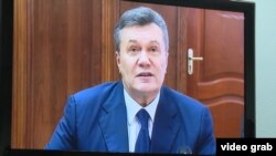 Віктор Янукович. Архівне фото