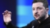 Зеленський у відповідь на заяву Путіна про перемир’я: «у нашому небі зафіксовані російські дрони»