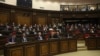 Заседание Национального собрания Армении, 5 октября 2015 г.