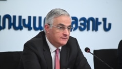Երևանը և Բաքուն կարողացել են մոտեցնել դիրքորոշումները շատ հարցերի շուրջ. Մհեր Գրիգորյան