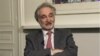 Jacques Attali la „Săptămîna Sunetului”
