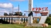 Военная техника в Курской области, архивное фото