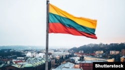 За даними уряду, Литва надала Україні військову допомогу загалом на суму понад 769 мільйонів євро