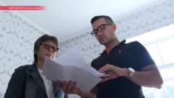Лексиндин жесири адилеттик издейт