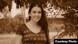 Sahilə İbrahimova 