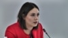 Заместитель генерального прокурора Србуи Галян