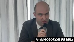 Лаша Ашуба