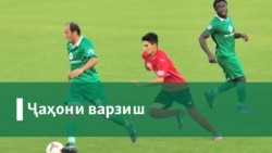 Гуфтугӯ бо Арбобмирзо Шамсиев – дар бораи аспи тоҷикӣ