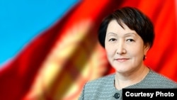 Нуржан Шайлдабекова
