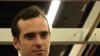 Florent Parmentier la Tîrgul de Carte de la Frankfurt pe Main