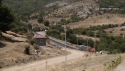«15 րոպեի փոխարեն այժմ 3 ժամ»․ Կապան-Ճակատենի փակ լինելու պատճառով 6 գյուղեր զրկվել են հիմնական ճանապարհից