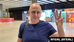 Wladislaw Ýesipenko