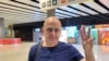 Журналист Крым.Реалии Владислав Есипенко вышел на свободу