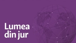 Lumea din jur: cu Bogdan Dulu despre lumea pianului și o medalie de aur