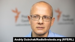 Німецький політолог Андреас Умланд