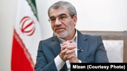به گفته سخنگوی شورای نگهبان، لایحه مبارزه با پولشویی یک لایحه «قضایی» است و قوه قضائیه باید آن را ارائه کند