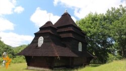 Дві дерев’яні церкви Закарпаття внесені до списку ЮНЕСКО