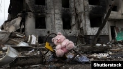 30 травня внаслідок обстрілу військами РФ Харкова та смт Коротич Харківського району поранень зазнали 16-річний хлопець та 13-річна дівчинка