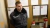 Виборчі дільниці у Луганську