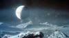 Kosmos giňişligi